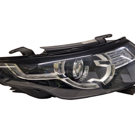 14-19 LAND ROVER L550 OEM FRONT RIGHT DRIVER HEADLIGHT (PLUG&PLAY) FK7213W029DE