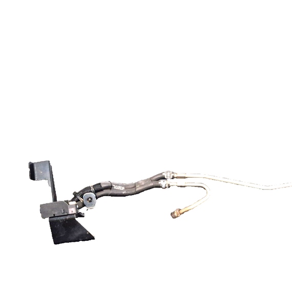 16-20 AUDI Q7 4M 3.0 DIESEL CRTC OEM RHD DPF EXHAUST PRESSURE SENSOR 059906051E