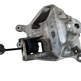 16-20 AUDI Q7 4M 3.0 DIESEL RIGHT ENGINE MOUNT BRACKET 4M0199308AT