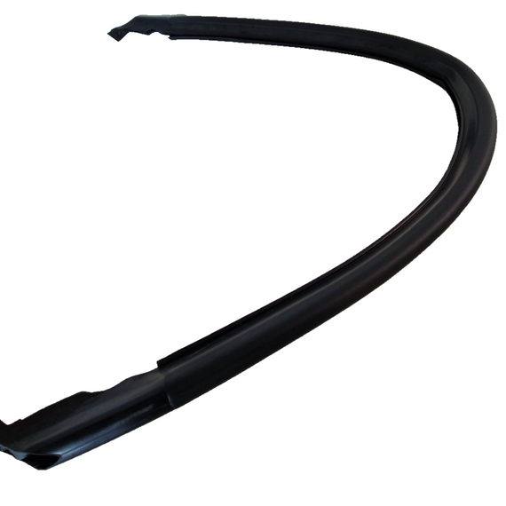 14-23 MERCEDES VITO W447 GENUINE RUBBER SEAL REAR DOOR BLACK A44717583