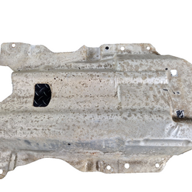 14-19 LAND ROVER L550 2.0 DIESEL AJ200 OEM FRONT ENGINE HEATSHIELD GJ329C141A