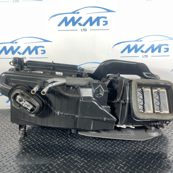 16-23 AUDI A5 F5 SPORTBACK S-LINE GENUINE FRONT DASH HEATER MATRIX 8W2820005AG