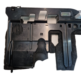 16-19 AUDI A4 B9 GENUINE DASHBOARD LOWER TRIM COVER 8W2863083