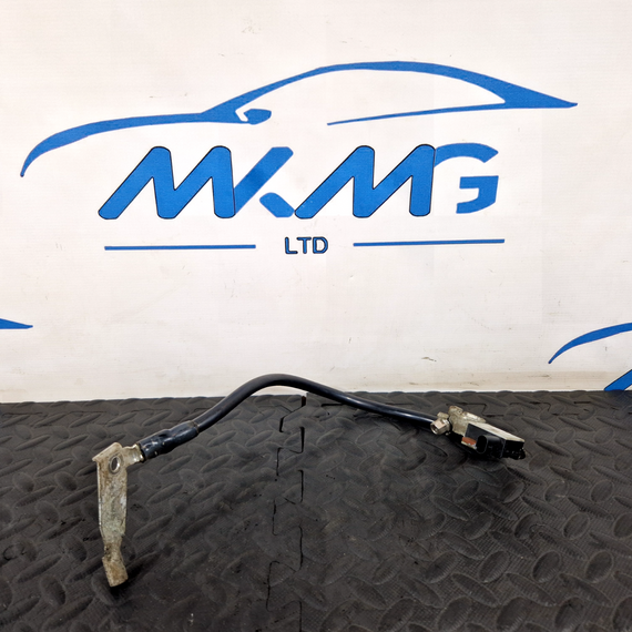 14-21 BMW 2 SERIES GRAN TOURER F45 F46 NEGATIVE BATTERY CABLE 6821203