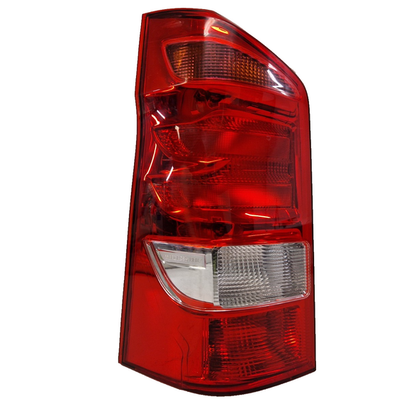 14-23 MERCEDES VITO W447 GENUINE REAR LEFT N/S/R GENUINE TAIL LIGHT A4478201164
