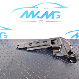 14-21 MERCEDES BENZ C300h W205 BOOT TRUNK FLOOR LEFT SUPPORT BRACKET A2056100102