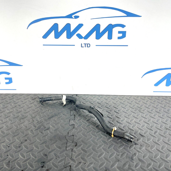 BMW X1 F48 2.0D B47 DIESEL ENGINE FUEL INJECTOR LEAK OFF RETURN PIPE 8514094