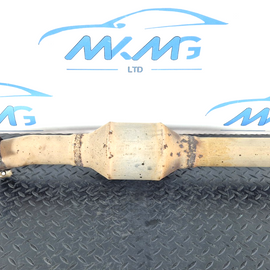 14-21 BMW 2 SERIES 218d GRAN TOURER F46 DIESEL CAT CATALYTIC CONVERTER 8577086