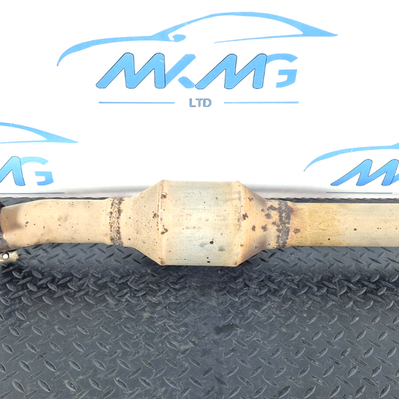 14-21 BMW 2 SERIES 218d GRAN TOURER F46 DIESEL CAT CATALYTIC CONVERTER 8577086