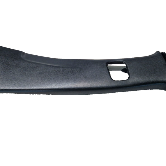 19-ON MERCEDES BENZ B CLASS W247 OEM RIGHT O/S B PILLAR TRIM A2476900400