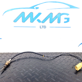16-19 AUDI A4 AVANT B9 S-LINE OEM EXHAUST GAS TEMPERATURE SENSOR 4M0906088AB