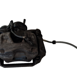 16-19 AUDI A4 B9 OEM REAR RIGHT DRIVER SIDE O/S ELECTRIC BRAKE CALIPER 8W0406AT