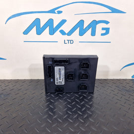 12-17 AUDI S5 CONVERTIBLE GENUINE BODY CONTROL MODULE ECU 8K0907063DH