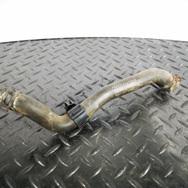 16-19 AUDI A4 B9 S-LINE GENUINE V6 3.0TDI CSW COOLANT HOSE PIPE 8W0122445H