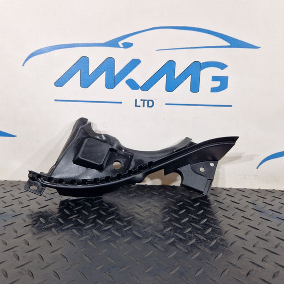 16-22 BMW X1 F48 GENUINE FRONT RIGHT BONNET HOOD SEALING COVER 7329402