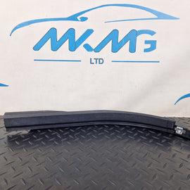 10-13 BMW X5 E70 LCI REAR LEFT N/S ENTRY TRIM 7154839