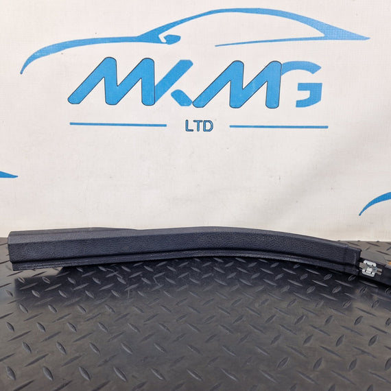 10-13 BMW X5 E70 LCI REAR LEFT N/S ENTRY TRIM 7154839