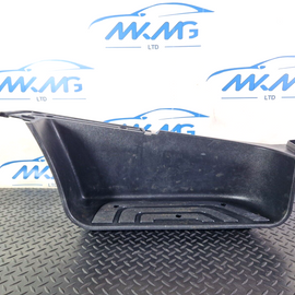 18-ON MERCEDES BENZ SPRINTER W907 W910 SIDE STEP TRIM LEFT SIDE A9106860100