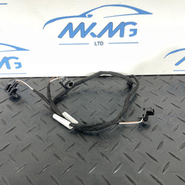 Interior Light Wiring Mercedes W177 W247 Lamp Centre Console Cable A1779065002