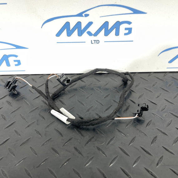 Interior Light Wiring Mercedes W177 W247 Lamp Centre Console Cable A1779065002