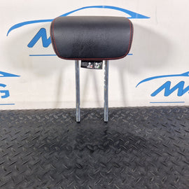 MERCEDES A B CLA CLASS W177 W247 REAR SEAT LEATHER CENTER HEADREST A1779708700