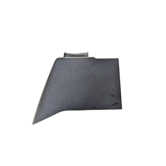 19-ON MERCEDES BENZ B CLASS W247 FRONT LEFT SEAT INTERIOR RAIL COVER A2479190300