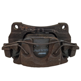 16-19 AUDI A4 B9 GENUINE FRONT RIGHT DRIVER SIDE BRAKE CALIPER 8W06DH