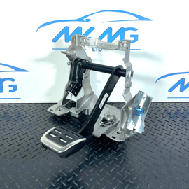 16-23 AUDI A5 F5 SPORTBACK AUTOMATIC GEARBOX BRAKE PEDAL & FRAME 8W2723140A