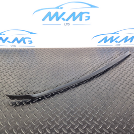 10-15 AUDI Q7 4L GENUINE OEM WINDSCREEN SIDE TRIM 4L0854327