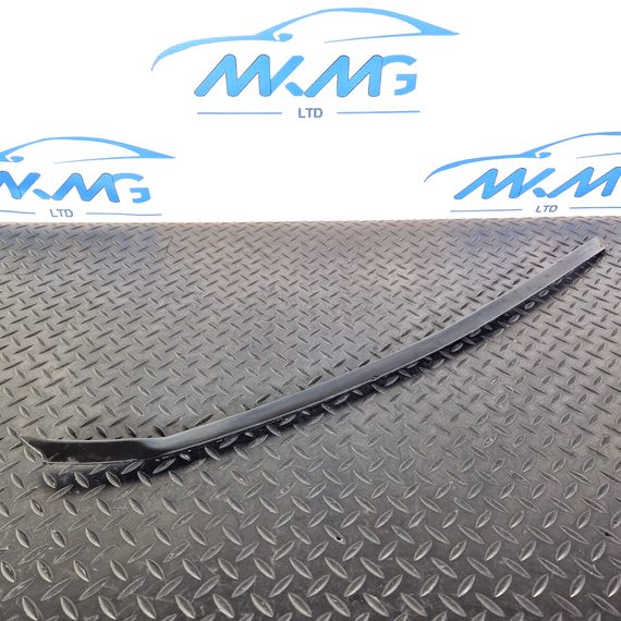 10-15 AUDI Q7 4L GENUINE OEM WINDSCREEN SIDE TRIM 4L0854327