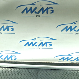 16-22 BMW X1 F48 GENUINE LEFT PASSENGER N/S ROOF RAIL TRIM 7356433