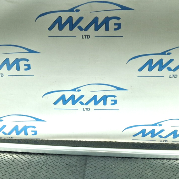 16-22 BMW X1 F48 GENUINE LEFT PASSENGER N/S ROOF RAIL TRIM 7356433