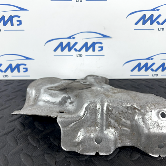 16-19 AUDI A4 B9 1.4 TFSI CVNA PETROL ENGINE TURBO HEATSHIELD 04E253041L