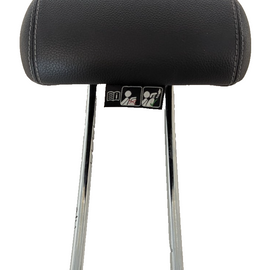 Mercedes W176 W246 Rear Seat Centre Headrest Imitation Leather A2469702850