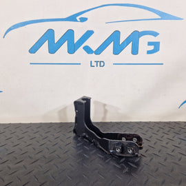 10-17 AUDI A8 4H FRONT RIGHT O/S UNDERRUN BAR BRACKET MOUNT 4H0399634B