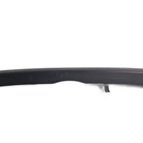 2021 MERCEDES SPRINTER W907 GENUINE REAR CENTER MIDDLE BUMPER A9078851000