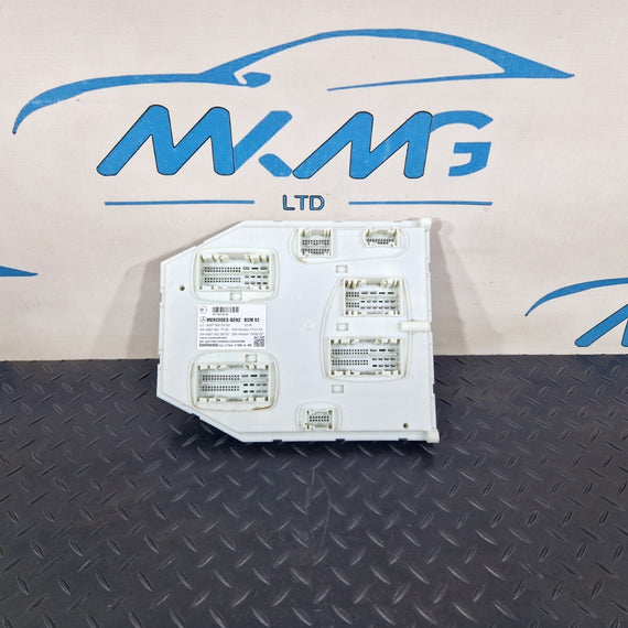 18-ON MERCEDES SPRINTER W907 BCM BODY CONTROL MODULE A9079000305