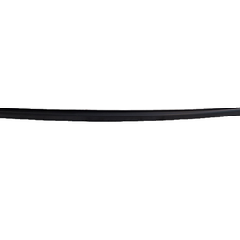 16-19 AUDI A4 B9 SPORT OEM FRONT WINDSCREEN LEFT WEATHERSTRIP MOLDING 8W0854327C