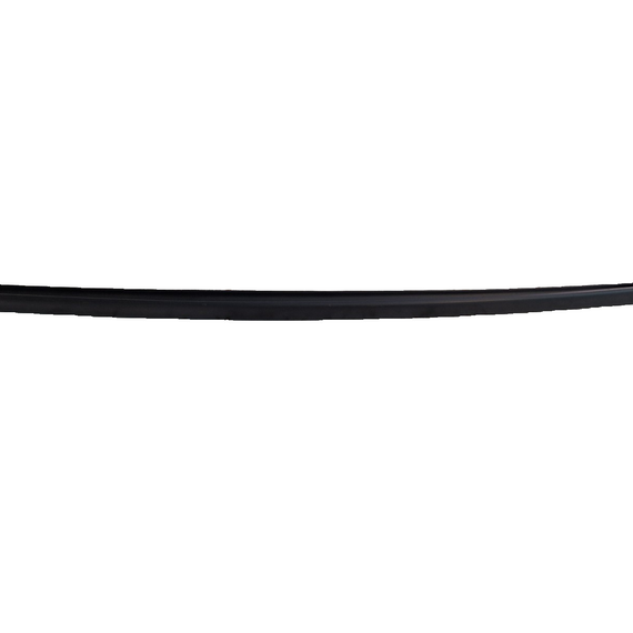 16-19 AUDI A4 B9 SPORT OEM FRONT WINDSCREEN LEFT WEATHERSTRIP MOLDING 8W0854327C