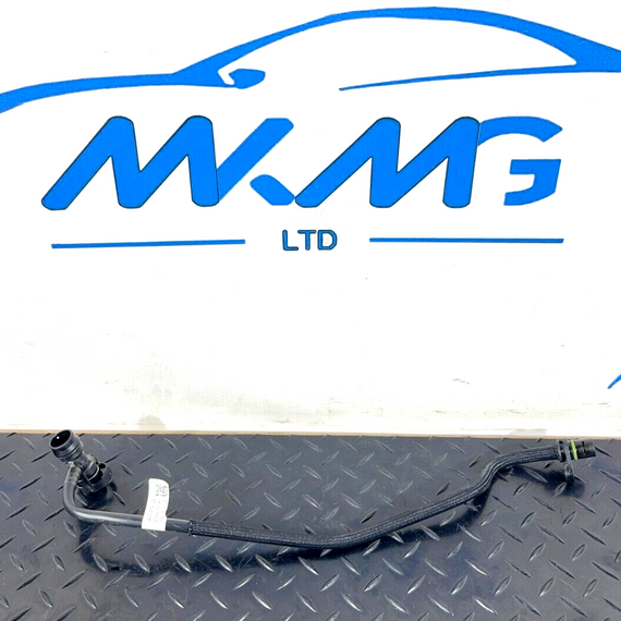 20-ON BMW 2 SERIES GRAN COUPE M-SPORT F44 ENGINE BREATHER PIPE 8637970