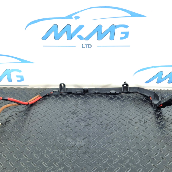 GENUINE BMW 2 X1 SERIES F45 F48 ACTIVE CABLE SET EPS WIRING HARNESS 9380948