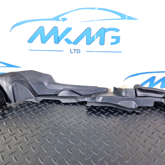 16-24 AUDI A5 F5 COUPE FRONT RIGHT WING FENDER SEAL TRIM 8W6821170C