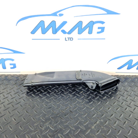 16-19 AUDI A4 AVANT B9 S-LINE RIGHT FRONT DASH VENT AIR CHANNEL 8W2819656