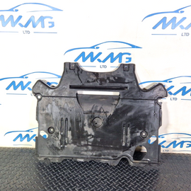 12-17 AUDI S5 CONVERTIBLE 8F 3.0 TFSI ENGINE UNDERTRAY 8F0863822G 8F0863822