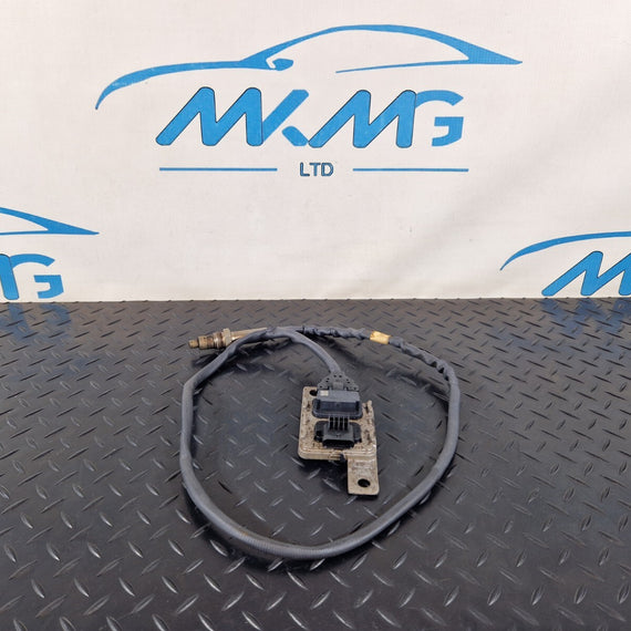 16-19 AUDI A4 B9 DEUA 2.0 TDI GENUINE OEM LAMBDA NOX OXYGEN SENSOR 80A907807B