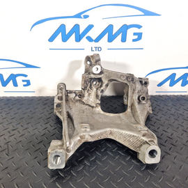 16-19 AUDI A4 B9 GENUINE FRONT LEFT N/S SUBFRAME MOUNT BRACKET 8W0399295E