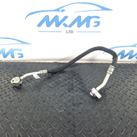 16-19 AUDI A4 B9 GENUINE AIR CONDITIONING AC PIPE HOSE 8W0816721B
