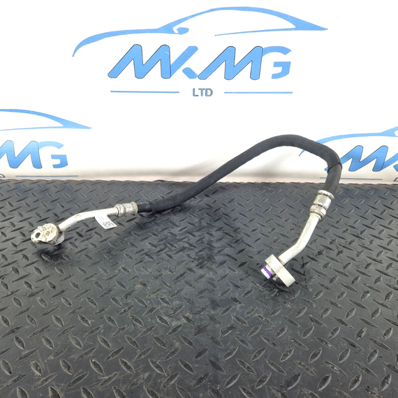 16-19 AUDI A4 B9 GENUINE AIR CONDITIONING AC PIPE HOSE 8W0816721B