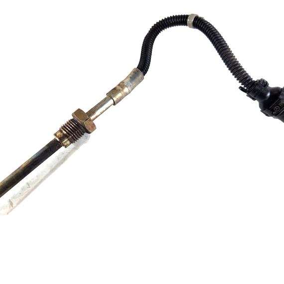 MERCEDES W205 W212 C217 TEMPERATURE SENSOR GAS EXHAUST LAMBDA A0019050700