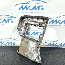 06-14 MERCEDES BENZ SPRINTER W906 OM651 2.1 CDI UPPER OIL SUMP A6510141402